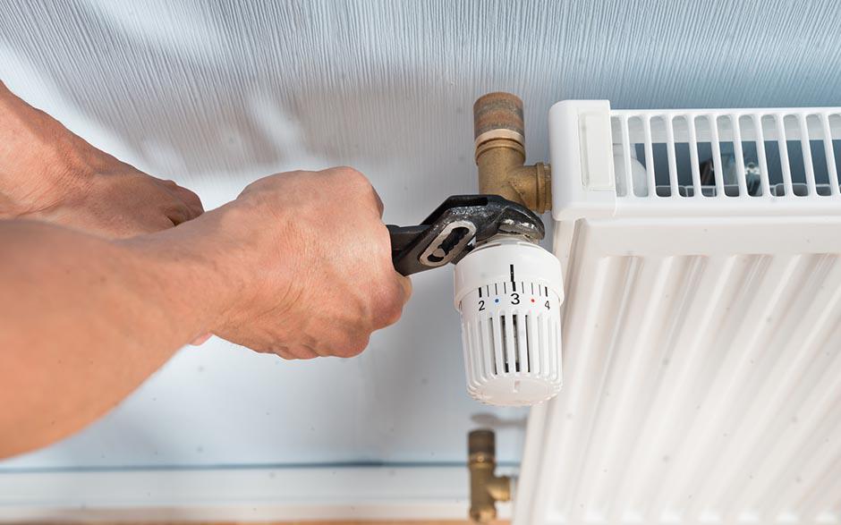 installation chauffage électrique tarif Garches