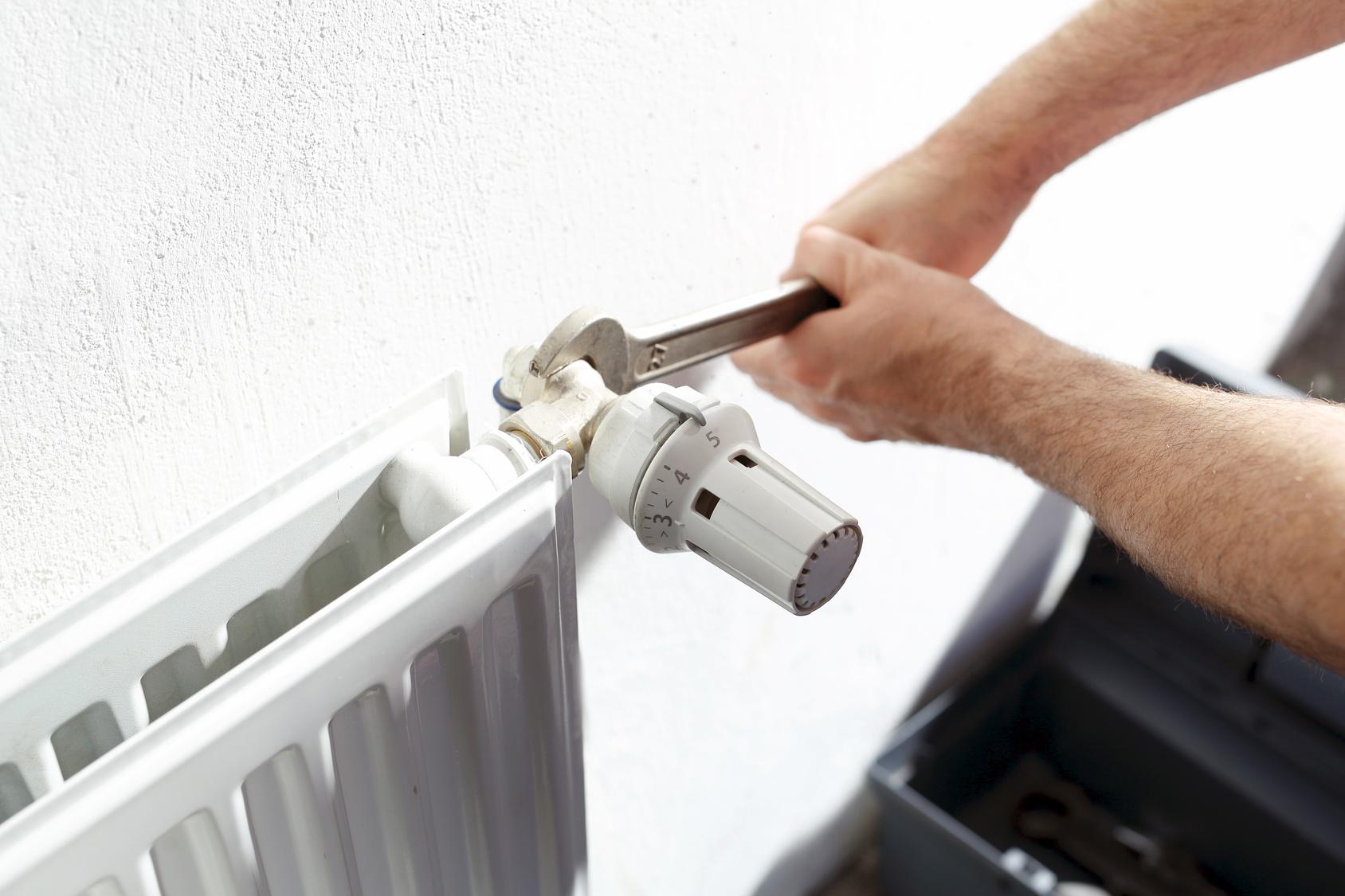  installation chauffage électrique tarif Garches
