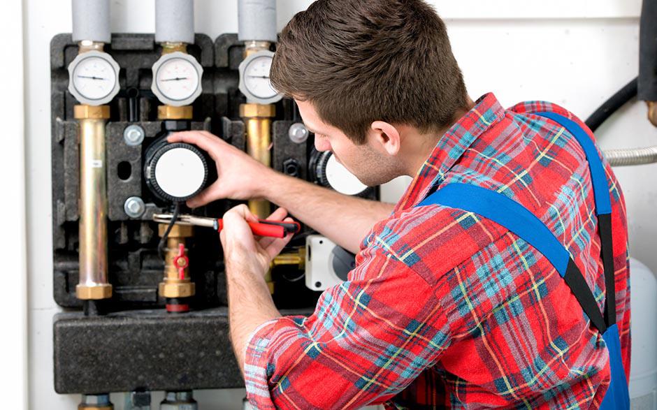  installation chauffage électrique tarif Garches