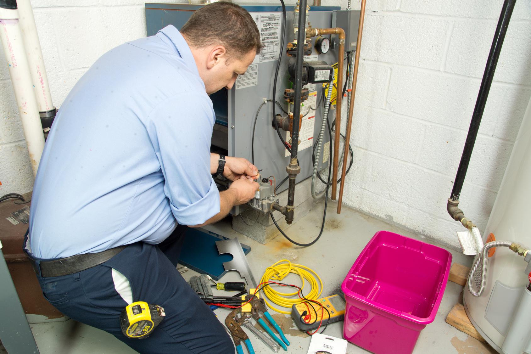 installation chauffage électrique tarif Garches