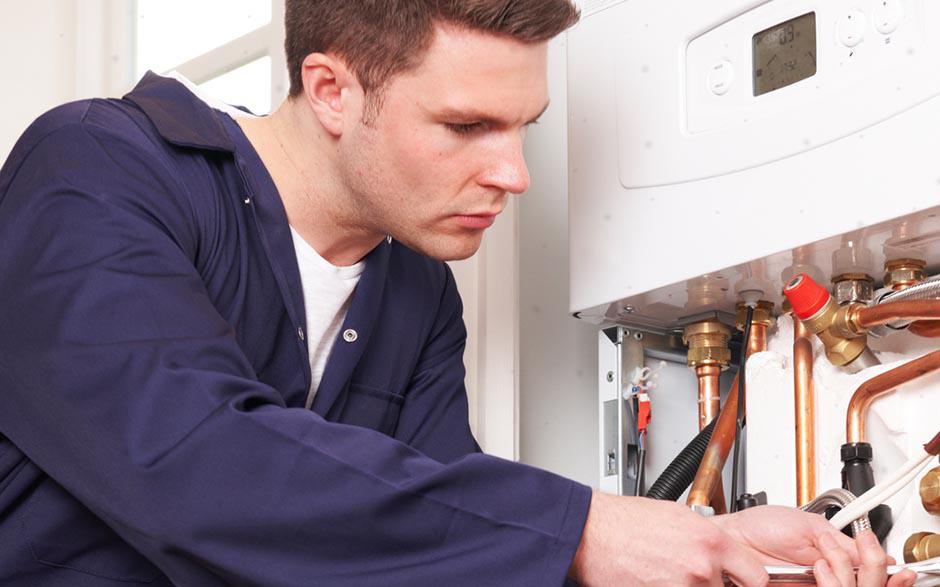 installation chauffage électrique tarif Garches