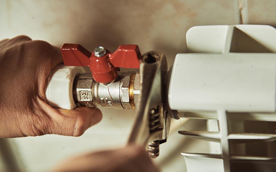 installation chauffage électrique tarif Garches