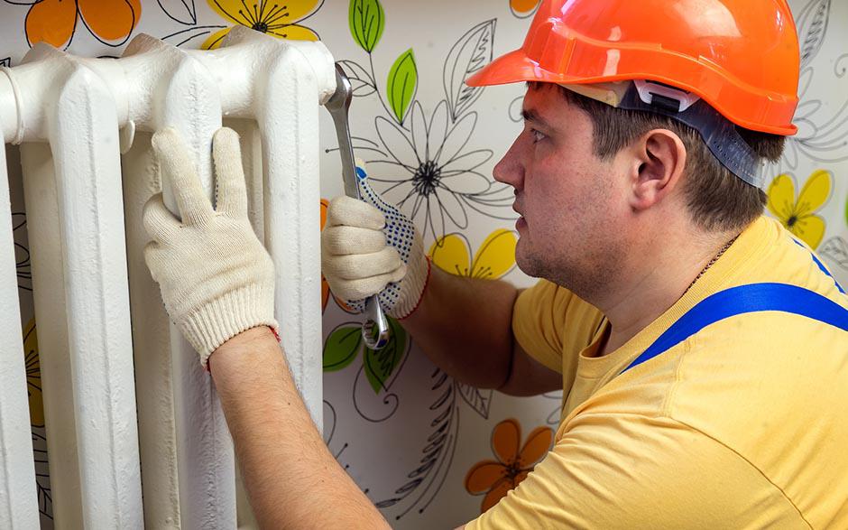 installation chauffage électrique tarif Garches